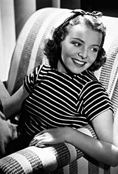 Películas de Jane Bryan