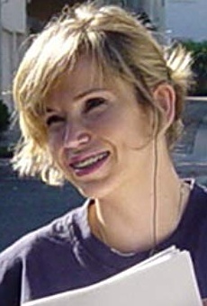 Películas de Jane Bussmann