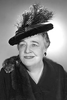 Películas de Jane Darwell