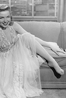 Películas de Jane Easton