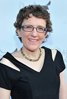Películas de Jane Espenson