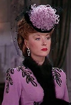 Películas de Jane Farrar