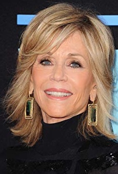 Películas de Jane Fonda