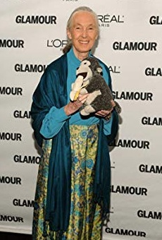 Películas de Jane Goodall