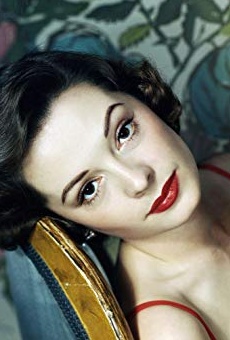 Películas de Jane Greer