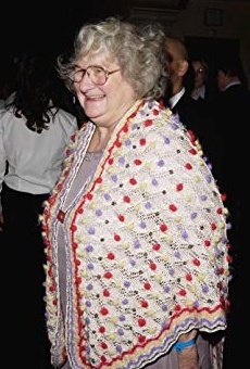 Películas de Jane Henson