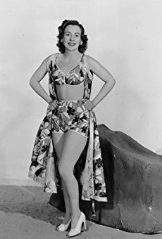 Películas de Jane Hylton