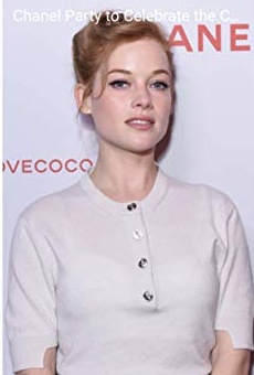 Películas de Jane Levy