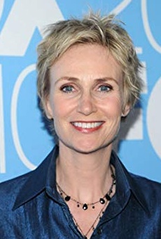 Películas de Jane Lynch