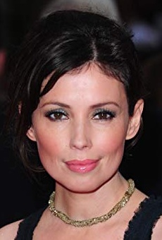 Películas de Jane March