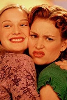 Películas de Jane McGregor