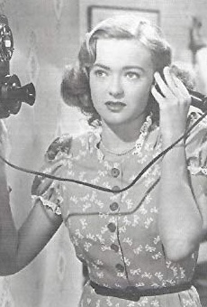 Películas de Jane Nigh