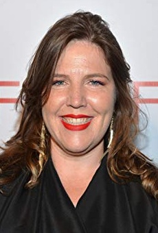 Películas de Jane Pickett