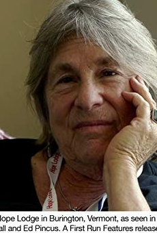 Películas de Jane Pincus