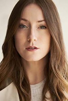 Películas de Jane Rowen