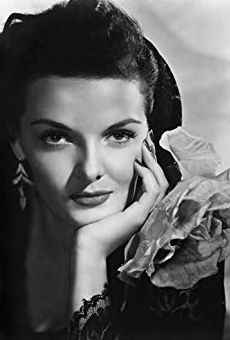 Películas de Jane Russell