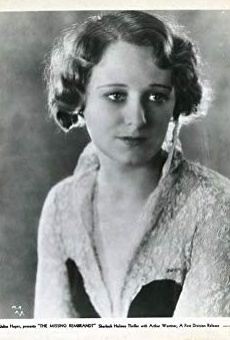 Películas de Jane Welsh