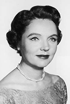 Películas de Jane Wyatt