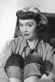 Películas de Jane Wyman
