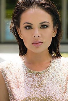 Películas de Janel Parrish