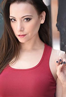 Películas de Janel Tanna