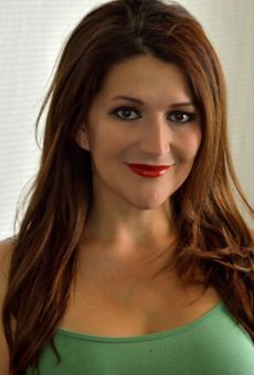 Películas de Janell Islas