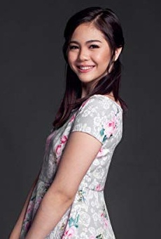 Películas de Janella Salvador