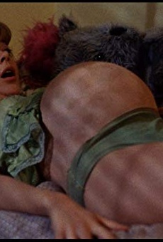 Películas de Janelle Brady