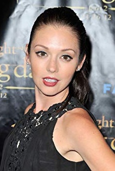 Películas de Janelle Froehlich