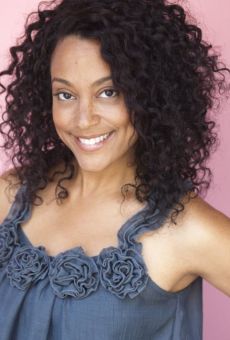 Películas de Janelle Inez