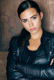 Películas de Janelle Marie Películas de Janelle Marie