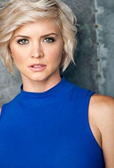 Películas de Janelle Odair