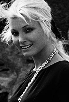 Películas de Janet Agren