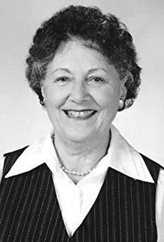 Películas de Janet Borgman