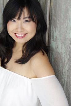 Películas de Janet Cao