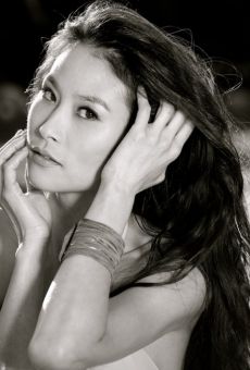 Películas de Janet Cho Películas de Janet Cho
