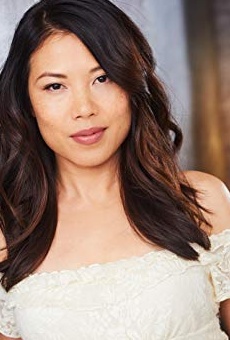 Películas de Janet Chu