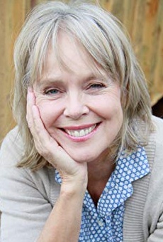 Películas de Janet du Plessis