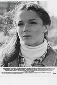 Películas de Janet Eilber