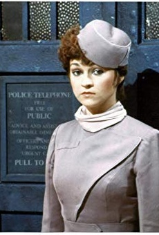 Películas de Janet Fielding