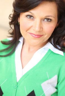 Películas de Janet Ivey