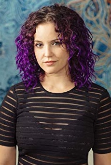 Películas de Janet Krupin Películas de Janet Krupin