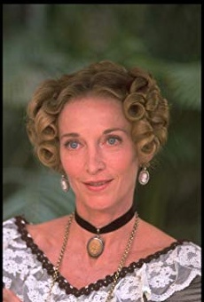 Películas de Janet-Laine Green