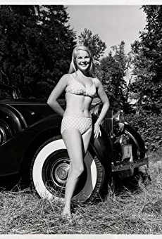 Películas de Janet Landgard