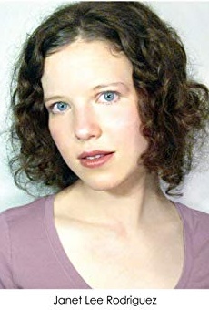 Películas de Janet Lee Rodriguez