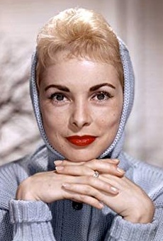 Películas de Janet Leigh