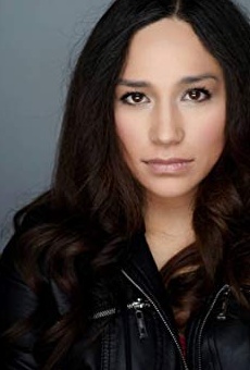 Películas de Janet Lopez