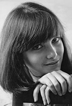 Películas de Janet Margolin