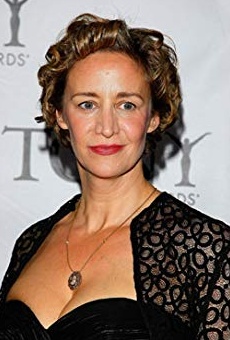 Películas de Janet McTeer