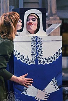 Películas de Janet Neville-Ferguson